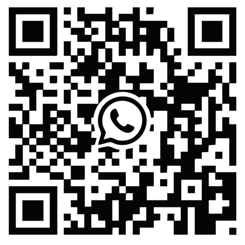 Whatsapp group QR code